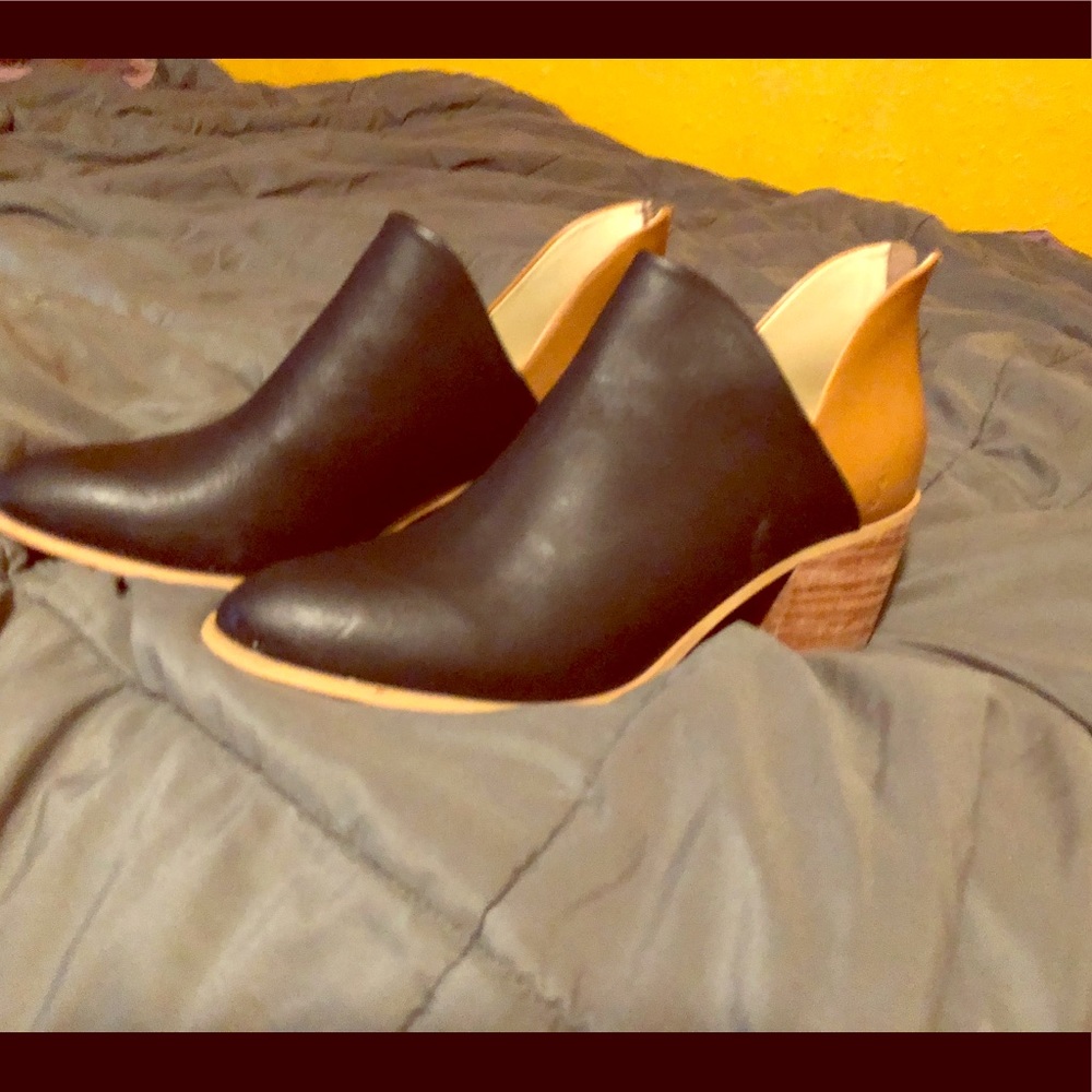 Sseko boots